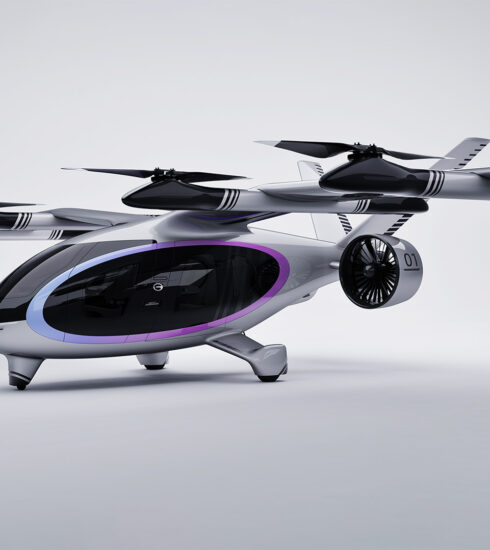 GOVY AirJet