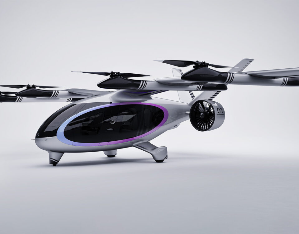 GOVY AirJet