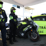 Multas de tránsito