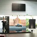 Rally Maya 2025