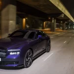Rolls Royce Black Badge Spectre