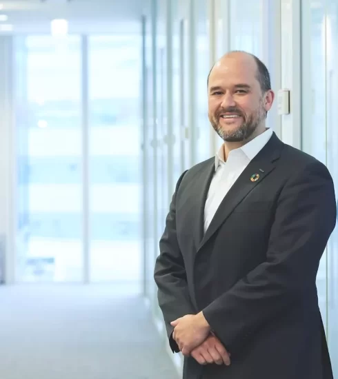 Nuevo CEO en Nissan