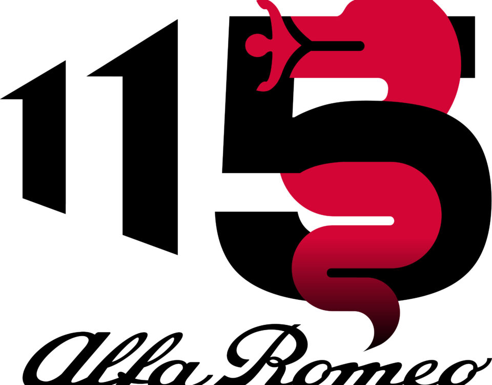 Alfa Romeo 115