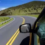 Viaje en carretera