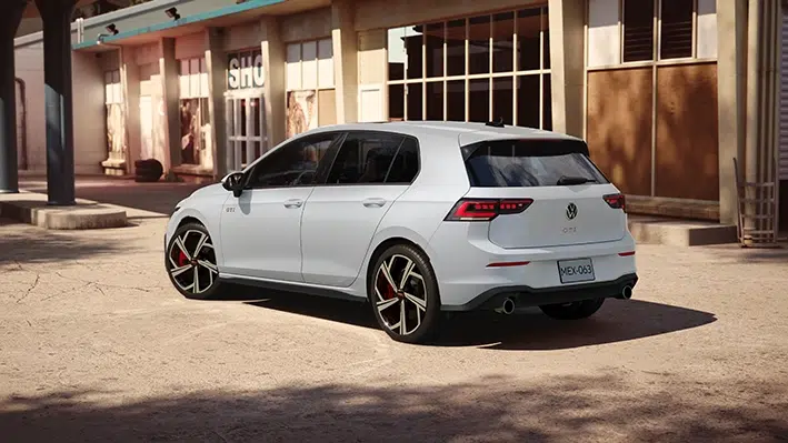 Volkswagen-GTI-2025