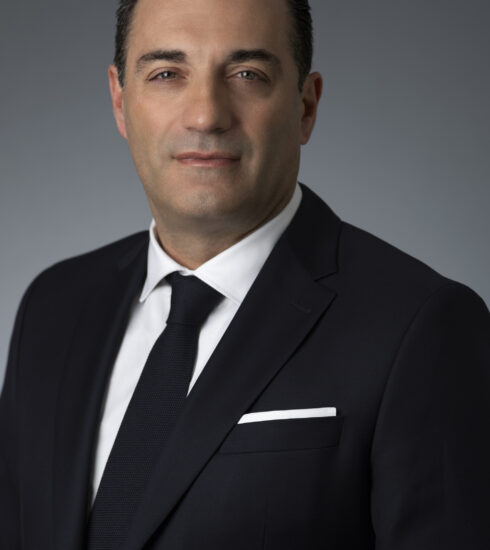 CEO de Stellantis