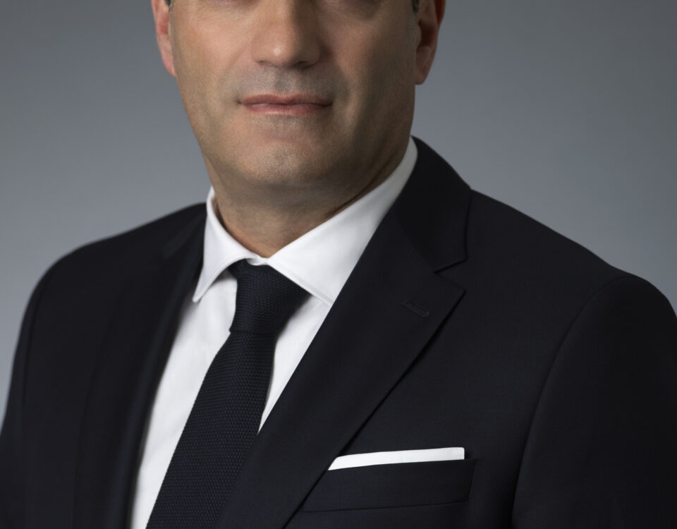 CEO de Stellantis