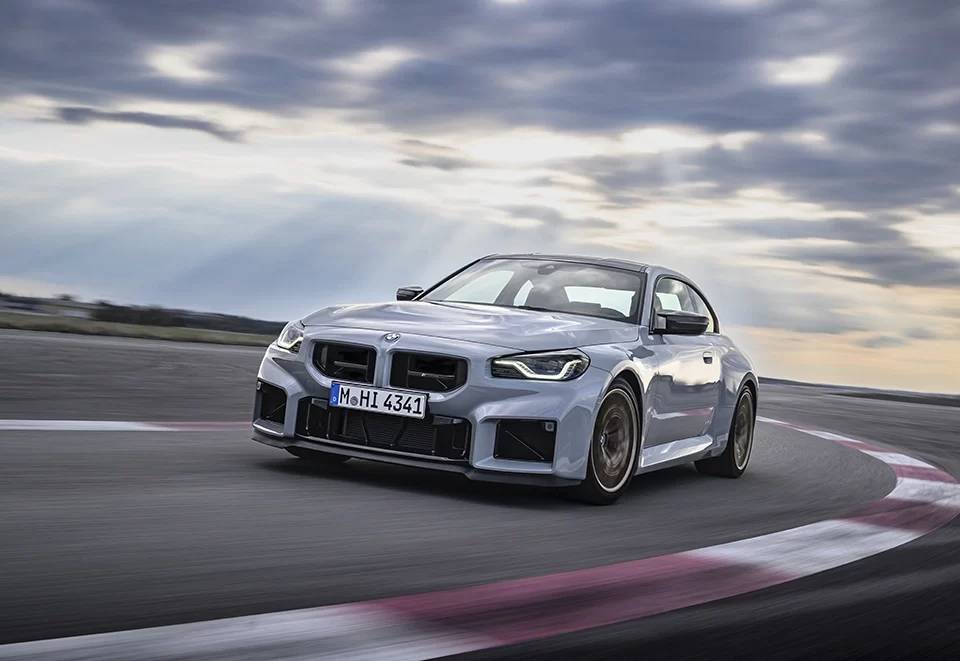 BMW-M2-CS-2025