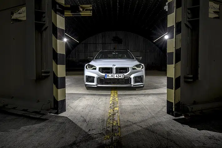 BMW-M2-CS-2025