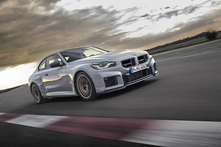 BMW-M2-CS-2025