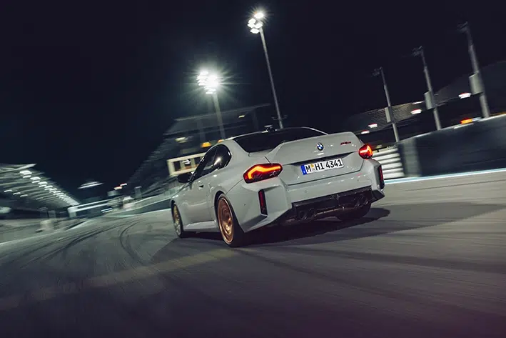 BMW-M2-CS-2025