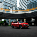 MG Motor México 200 mil unidades vendidas