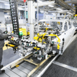escasez de imanes industria automotriz