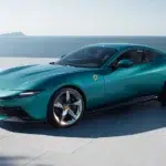 Ferrari Amalfi 2024