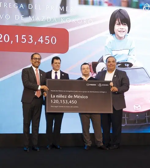 Mazda Kokoro