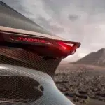 CUPRA Tindaya