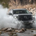 GWM POER 500 PHEV Hi4-T México