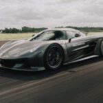 Koenigsegg Jesko Absolut
