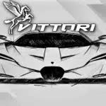Vittori Turbio hypercar