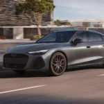 Audi A6 2026