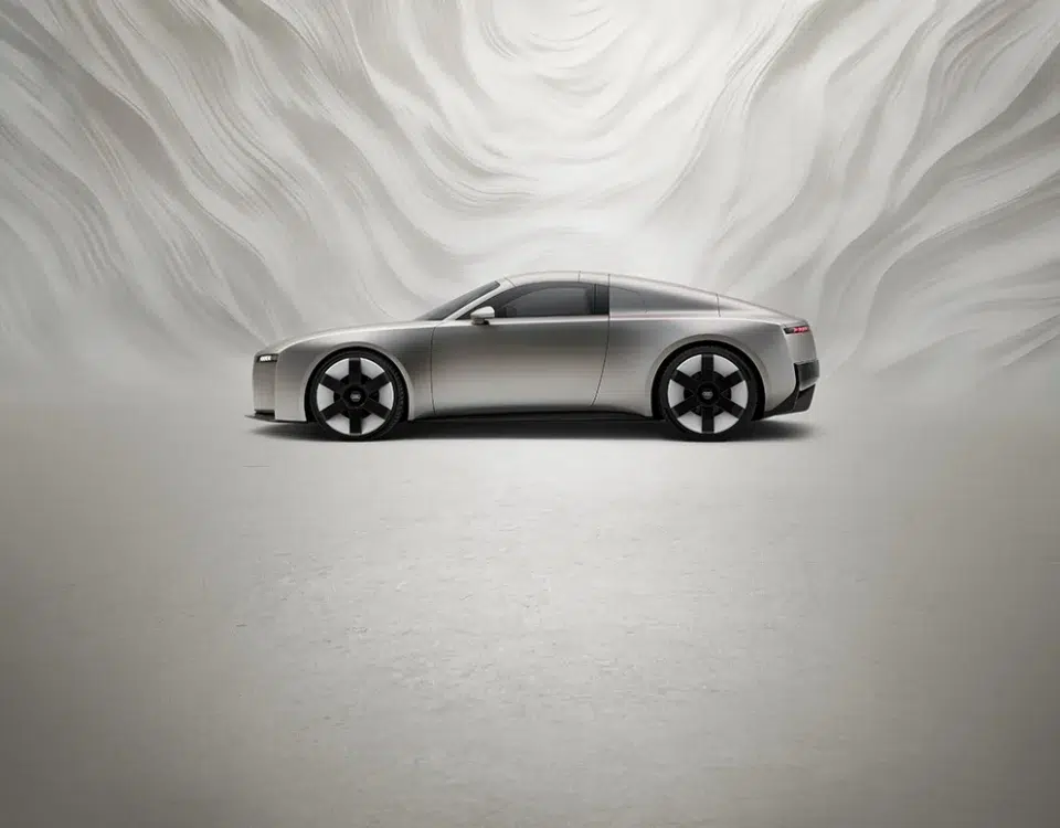 Audi Concept C