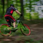 Audi eMTB 2.0