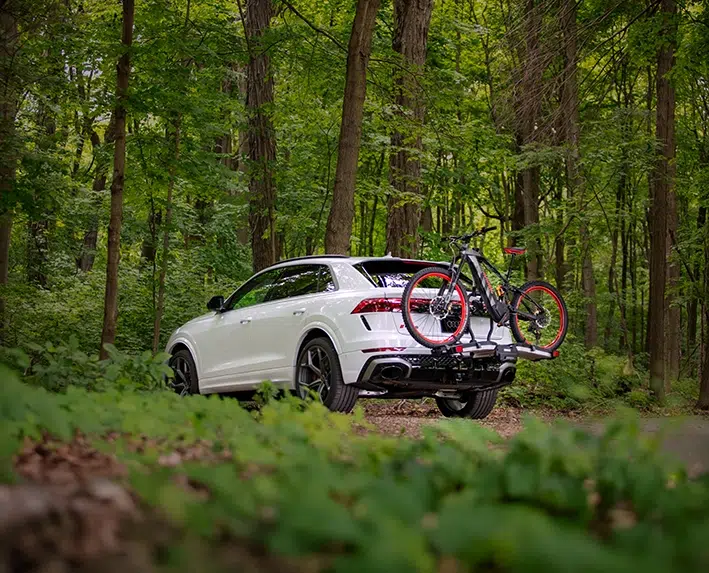 Audi eMTB 2.0