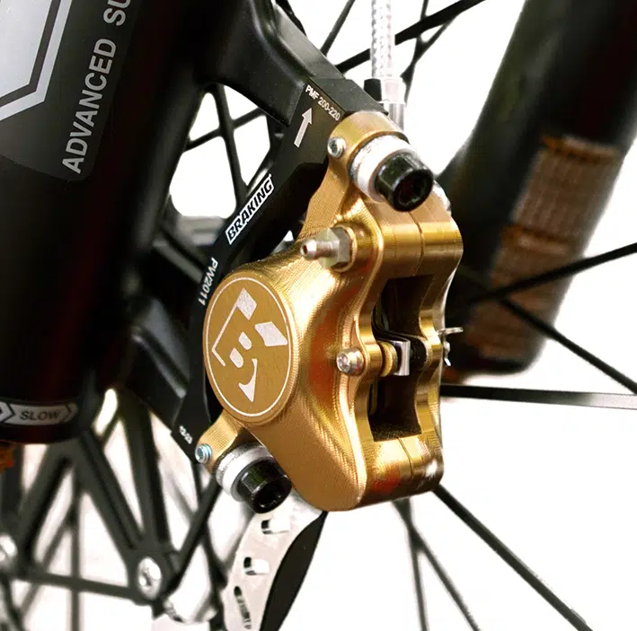 Audi eMTB 2.0