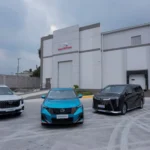 Centro de Distribución GAC México servicio postventa