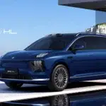 GAC IAA Mobility 2025