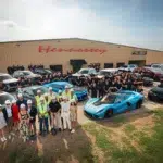 Hennessey Expansión Texas