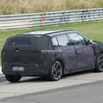 Kia EV3 GT