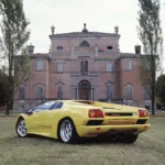 Lamborghini Diablo