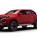Ram 1200 REBEL 2025