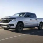 Ram 1500 REV
