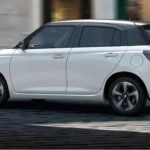Suzuki Swift 10 millones de unidades