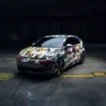 Volkswagen ID Polo eléctrico 2026