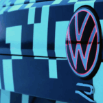 Volkswagen ID Touareg