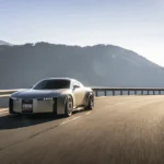 Audi Concept C