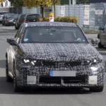 BMW M350 2027