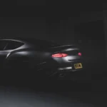 Bentley Continental GT Supersports