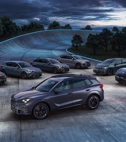 CUPRA fabrica su auto un millón