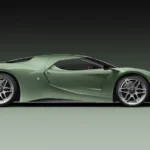 Capricorn 01 Zagato