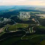 Centro de Pruebas Mercedes-Benz Immendingen