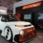 Hyundai INSTEROID