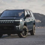 Jeep Grand Wagoneer 2026