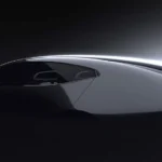 Mazda Vision Japan Mobility Show 2025