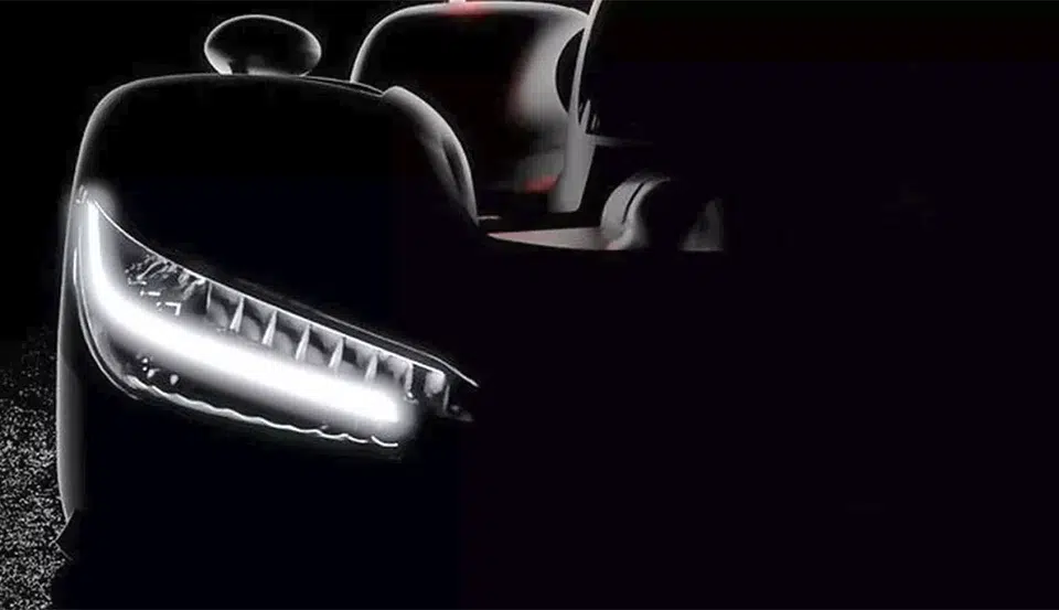 Toyota GR010 Hybrid 2026 Le Mans