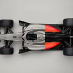 Audi F1 2026