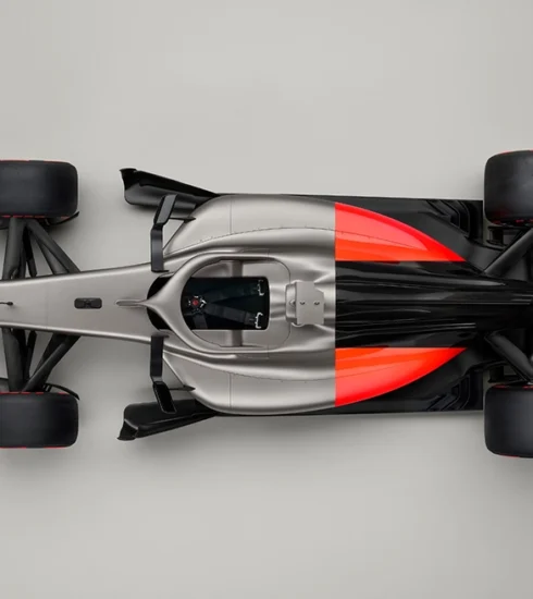 Audi F1 2026